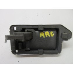 Poignee Interieur Arriere Gauche Peugeot 205 Phase 2